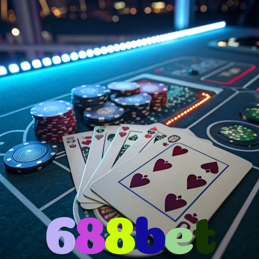688bet - Baixe o app 688bet no Google Play e jogue ao vivo