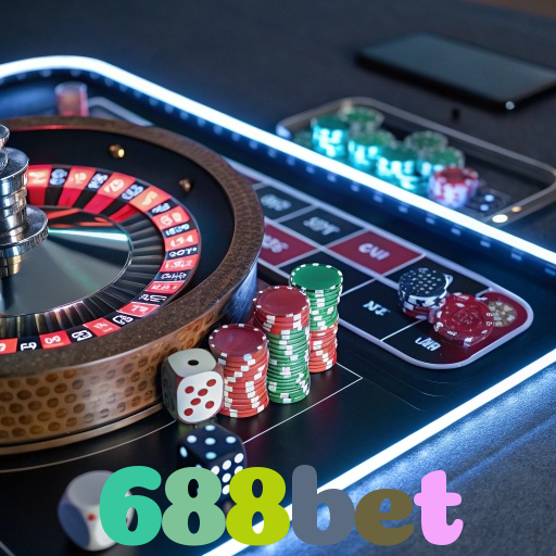 688bet - Baixe o app 688bet no Google Play e jogue ao vivo