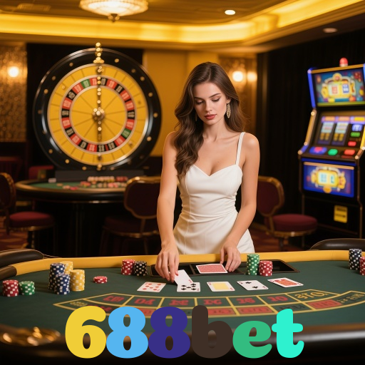 688bet - Baixe o App 688bet para Android e Comece a Jogar