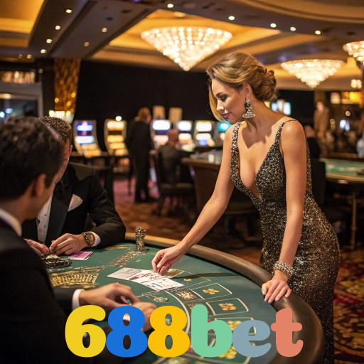 688bet - Baixe o App 688bet para Android e Comece a Jogar