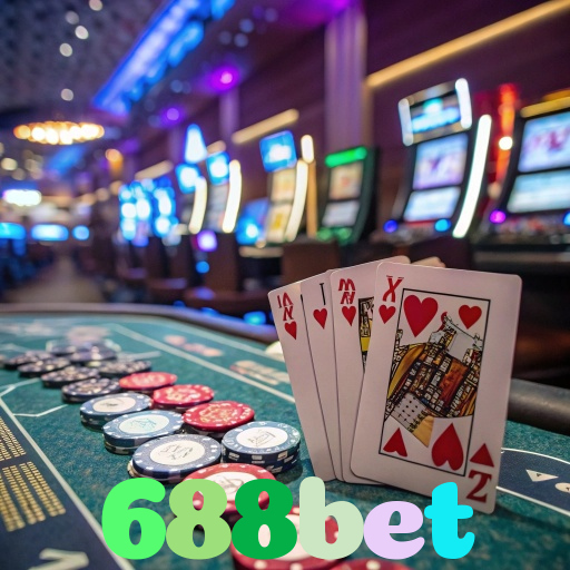 688bet - Baixe o App 688bet para Android e Comece a Jogar