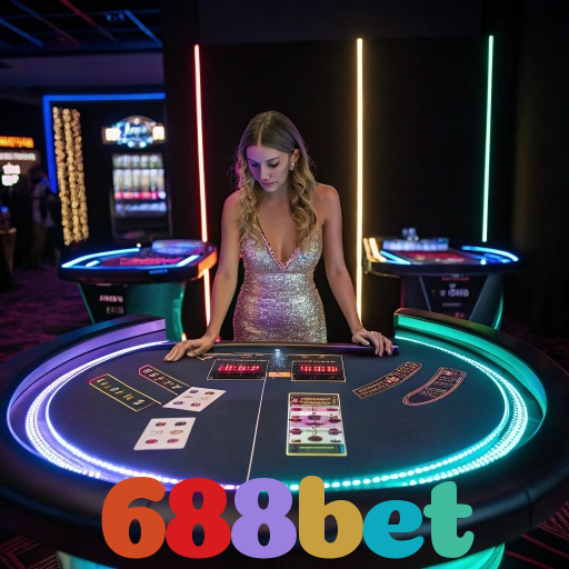 688bet - Baixe o app 688bet no Google Play e jogue ao vivo