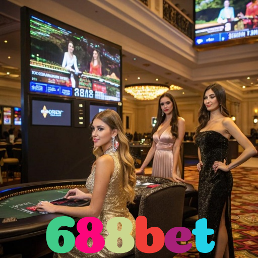 688bet - Baixe o App 688bet para Android e Comece a Jogar