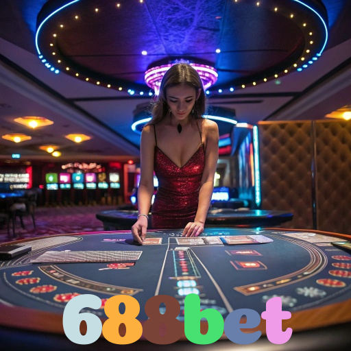 688bet - Baixe o App 688bet para Android e Comece a Jogar