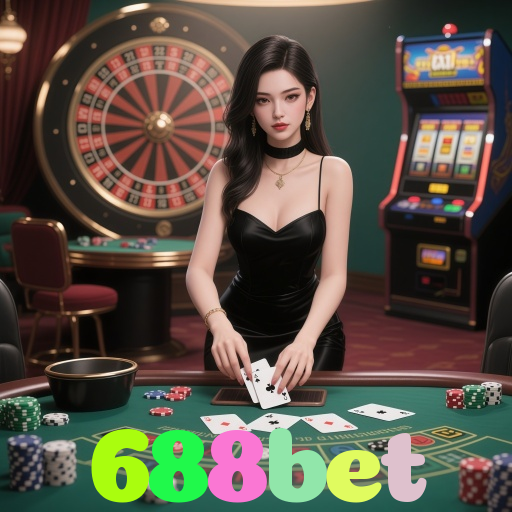 688bet - Baixe o App 688bet para Android e Comece a Jogar