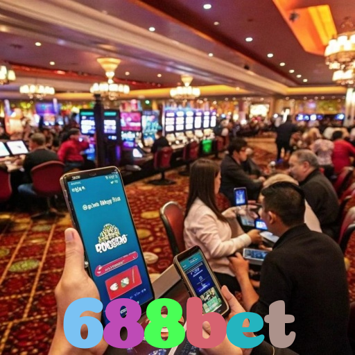 688bet - Baixe o app 688bet no Google Play e jogue ao vivo