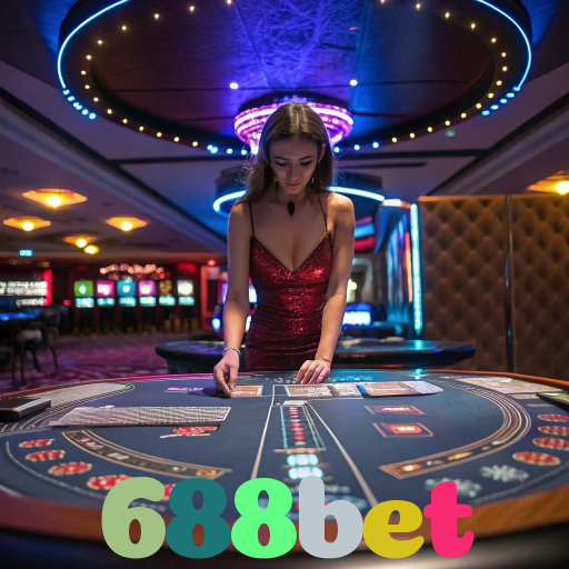 688bet - Baixe o app 688bet no Google Play e jogue ao vivo