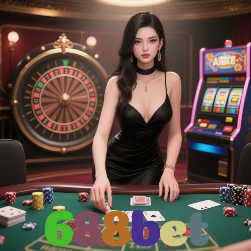 688bet - Baixe o app 688bet no Google Play e jogue ao vivo