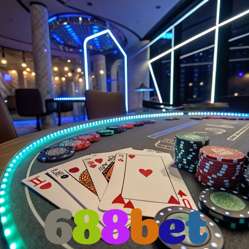 688bet - Baixe o App 688bet para Android e Comece a Jogar