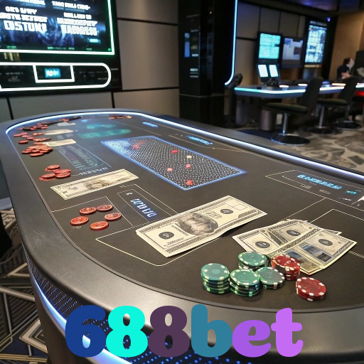 688bet - Baixe o App 688bet para Android e Comece a Jogar