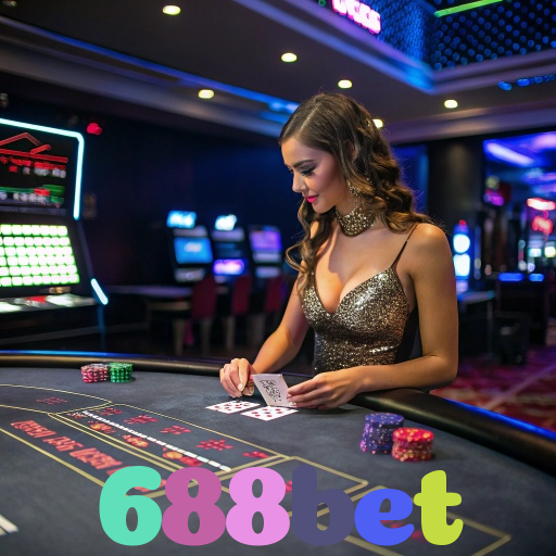 688bet - Baixe o App 688bet para Android e Comece a Jogar