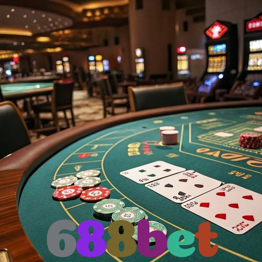 688bet - Baixe o app 688bet no Google Play e jogue ao vivo