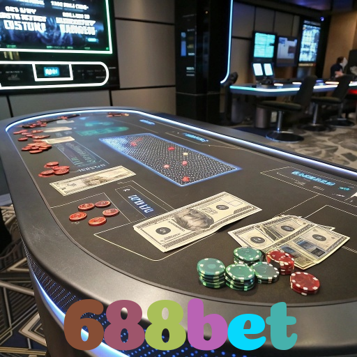688bet - Baixe o app 688bet no Google Play e jogue ao vivo