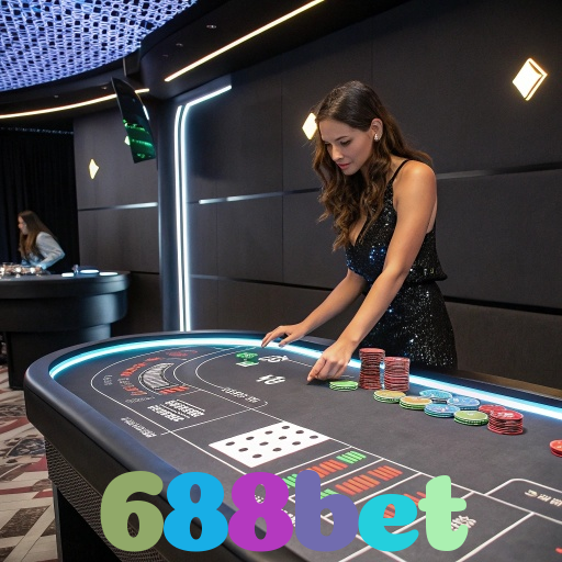 688bet - Baixe o app 688bet no Google Play e jogue ao vivo