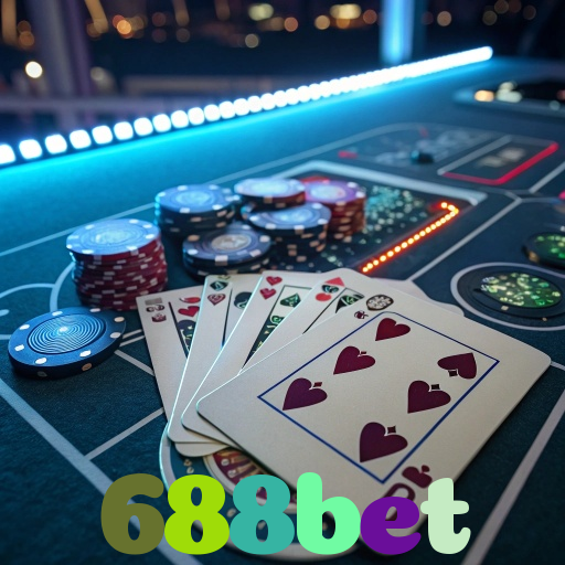 688bet - Baixe o App 688bet para Android e Comece a Jogar