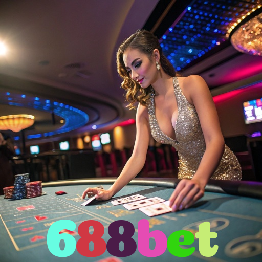 688bet - Baixe o App 688bet para Android e Comece a Jogar