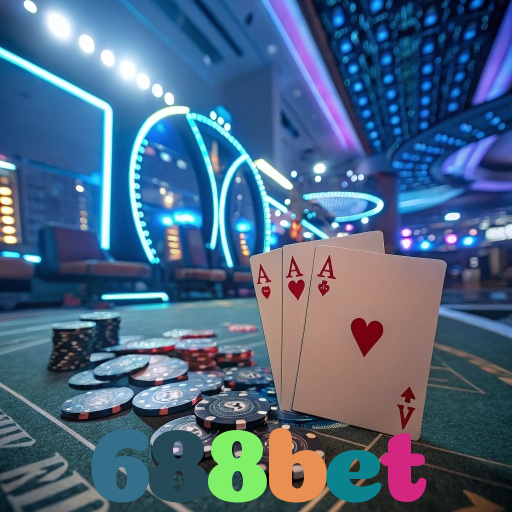 688bet - Baixe o App 688bet para Android e Comece a Jogar