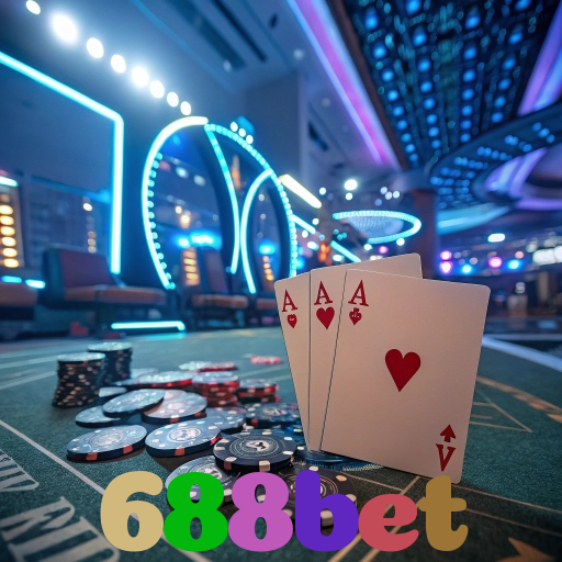 688bet - Baixe o app 688bet no Google Play e jogue ao vivo