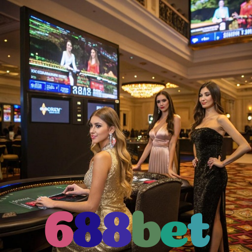 688bet - Baixe o App 688bet para Android e Comece a Jogar