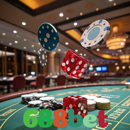 688bet - Baixe o app 688bet no Google Play e jogue ao vivo