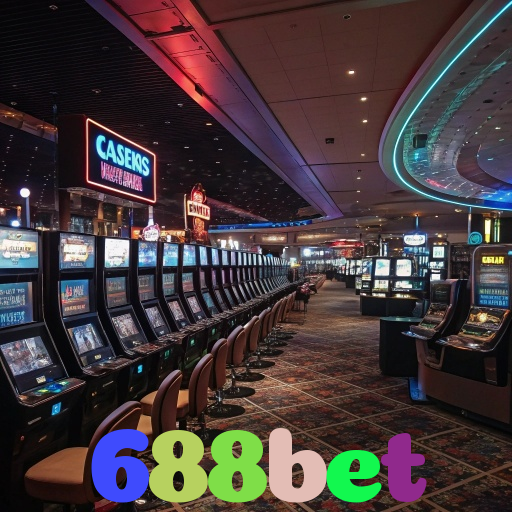 688bet - Baixe o App 688bet para Android e Comece a Jogar