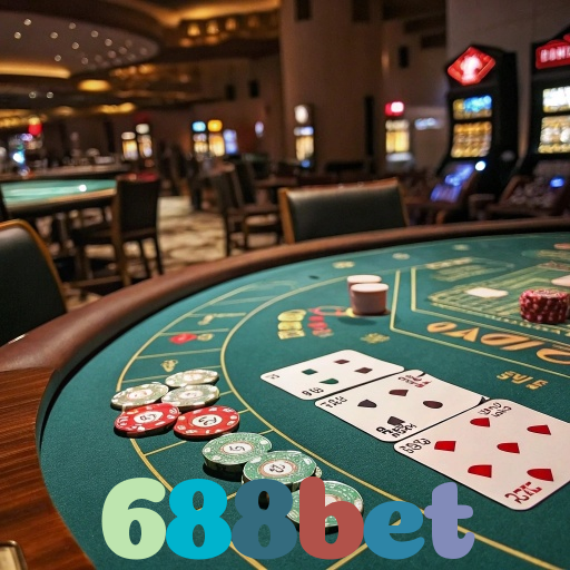 688bet - Baixe o App 688bet para Android e Comece a Jogar