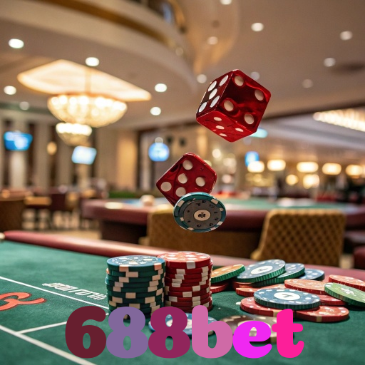 688bet - Baixe o App 688bet para Android e Comece a Jogar