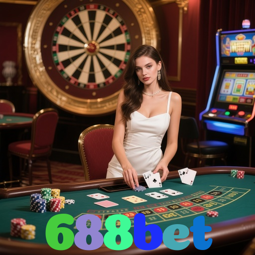 688bet - Baixe o app 688bet no Google Play e jogue ao vivo