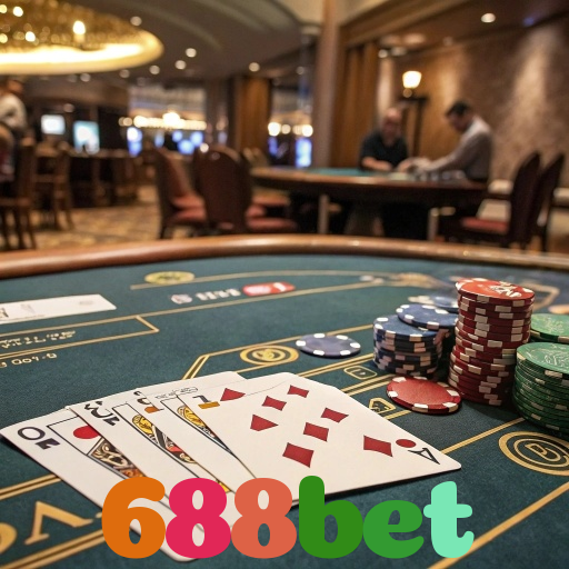 688bet - Baixe o App 688bet para Android e Comece a Jogar