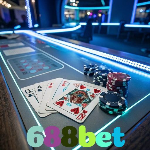 688bet - Baixe o App 688bet para Android e Comece a Jogar