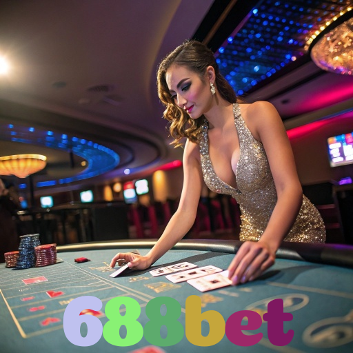 688bet - Baixe o app 688bet no Google Play e jogue ao vivo