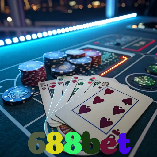 688bet - Baixe o App 688bet para Android e Comece a Jogar