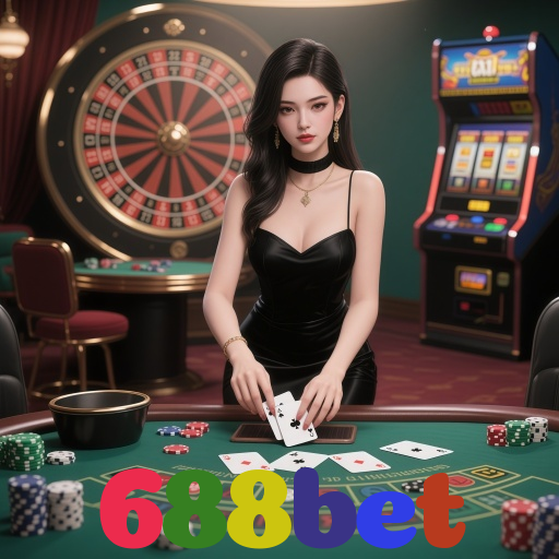 688bet - Baixe o app 688bet no Google Play e jogue ao vivo