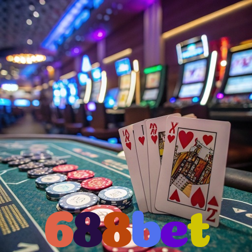 688bet - Baixe o app 688bet no Google Play e jogue ao vivo