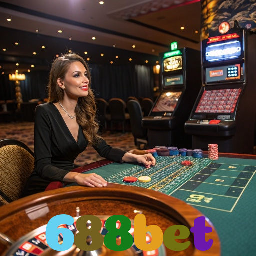 688bet - Baixe o app 688bet no Google Play e jogue ao vivo
