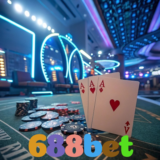 688bet - Baixe o App 688bet para Android e Comece a Jogar