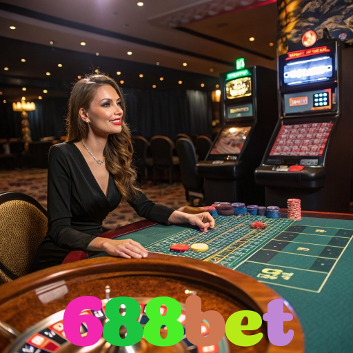 688bet - Baixe o App 688bet para Android e Comece a Jogar