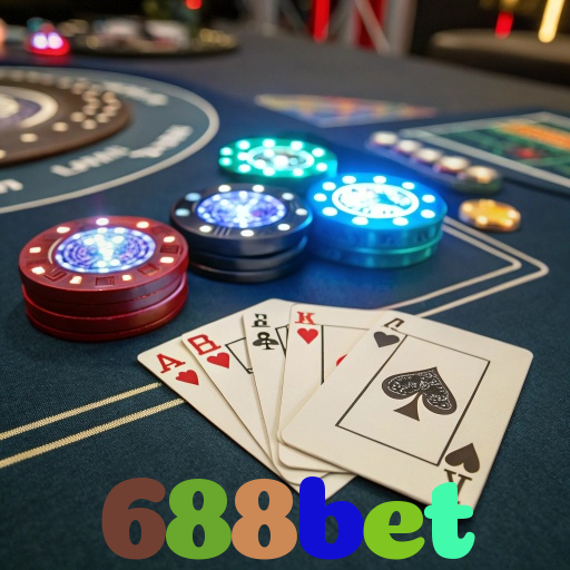 688bet - Baixe o App 688bet para Android e Comece a Jogar