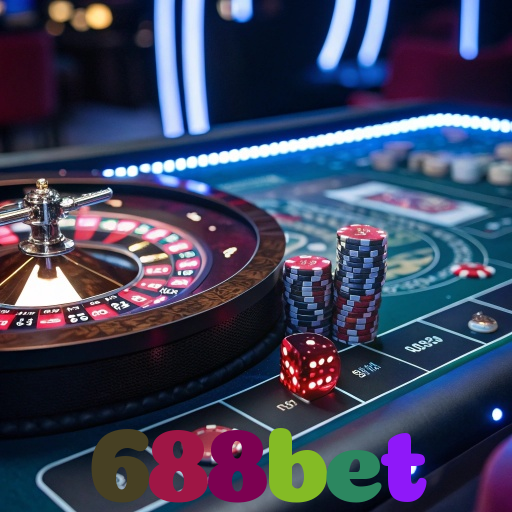 688bet - Baixe o app 688bet no Google Play e jogue ao vivo