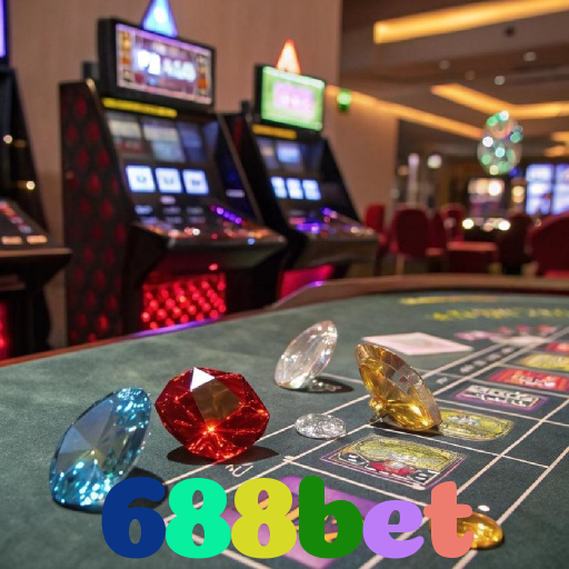 688bet - Baixe o app 688bet no Google Play e jogue ao vivo