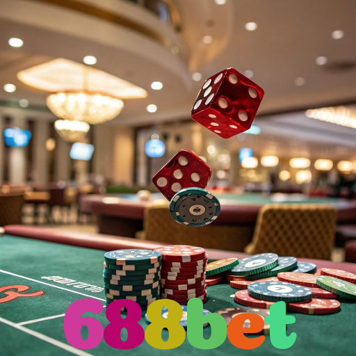 688bet - Baixe o App 688bet para Android e Comece a Jogar