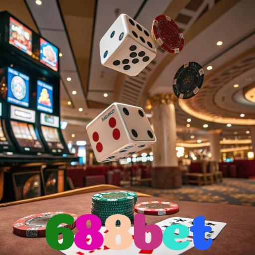 688bet - Baixe o app 688bet no Google Play e jogue ao vivo