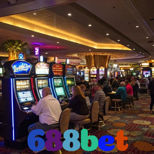 688bet - Baixe o App 688bet para Android e Comece a Jogar