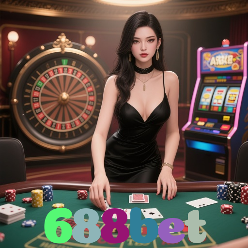 688bet - Baixe o app 688bet no Google Play e jogue ao vivo