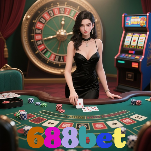 688bet - Baixe o app 688bet no Google Play e jogue ao vivo