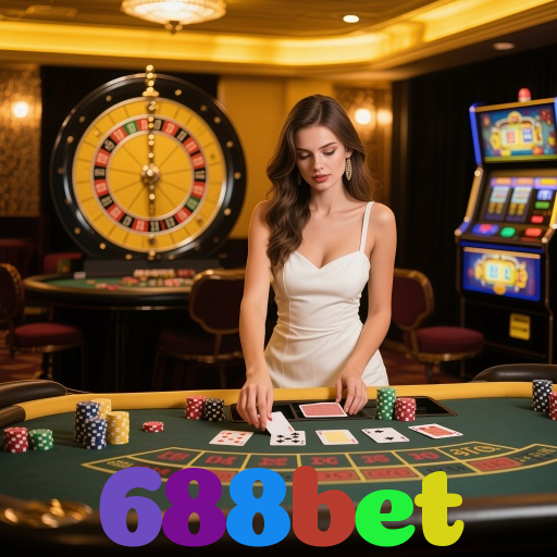 688bet - Baixe o App 688bet para Android e Comece a Jogar