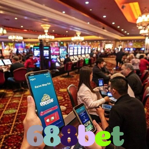 688bet - Baixe o app 688bet no Google Play e jogue ao vivo