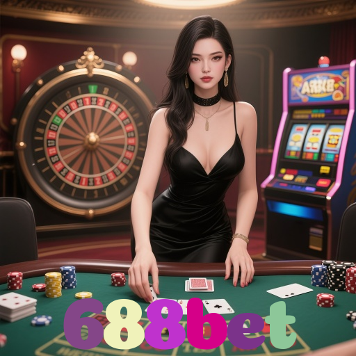 688bet - Baixe o app 688bet no Google Play e jogue ao vivo
