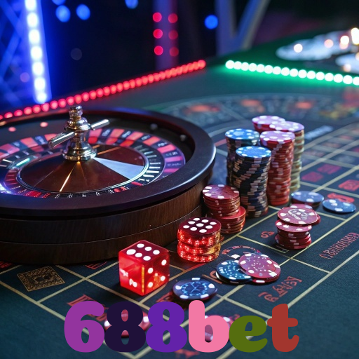 688bet - Baixe o App 688bet para Android e Comece a Jogar