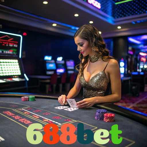 688bet - Baixe o app 688bet no Google Play e jogue ao vivo